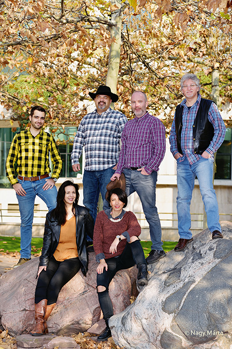 Coyote Country Company