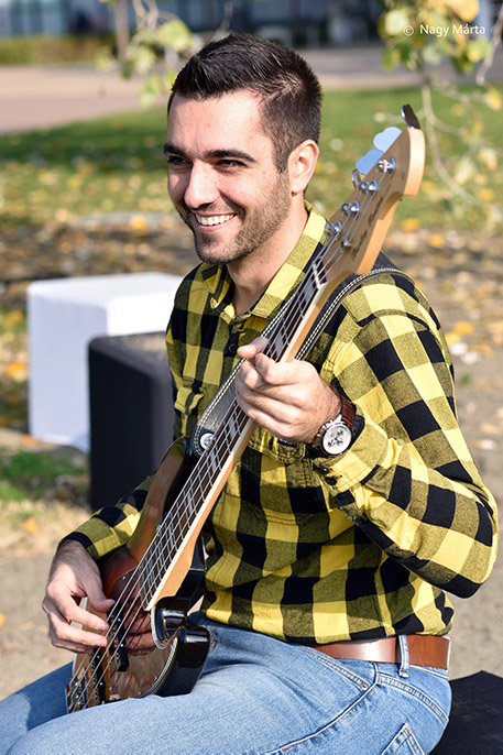 Petrovics Mihály