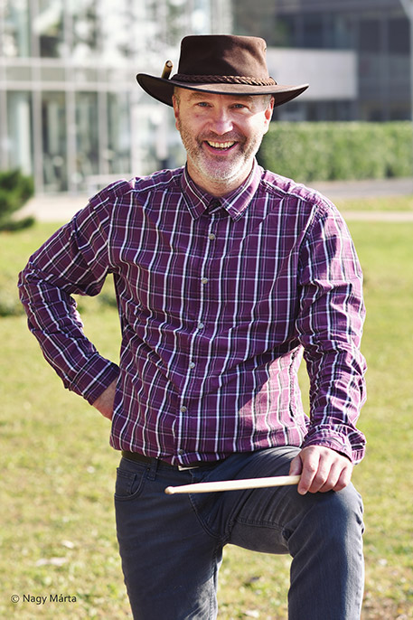 Melicz Zoltán