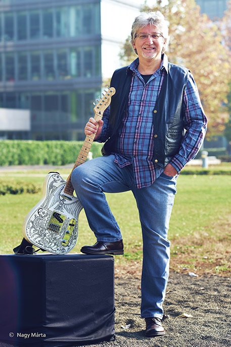Máté Zsolt